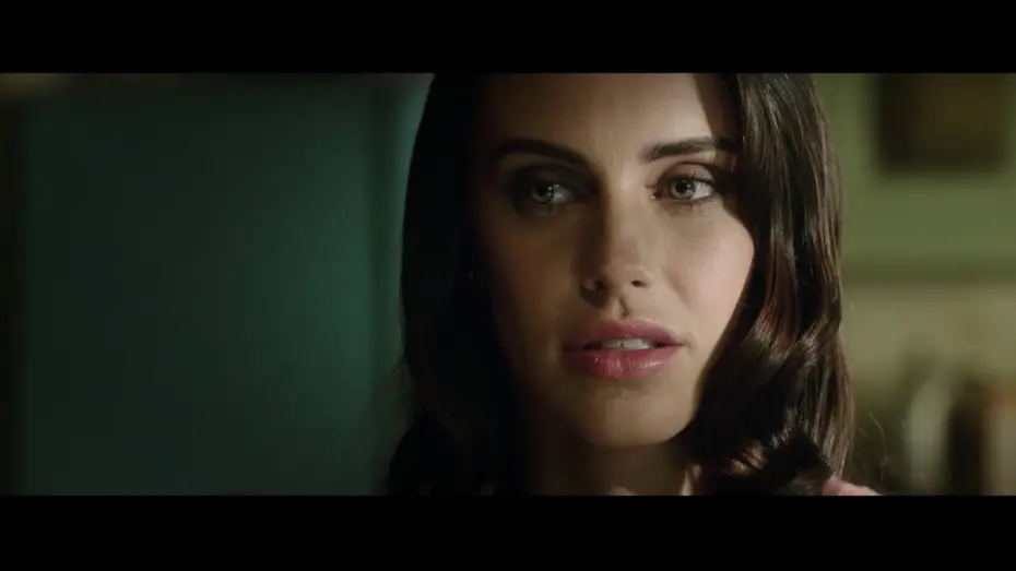 Video for the film Abattoir — Official Trailer
