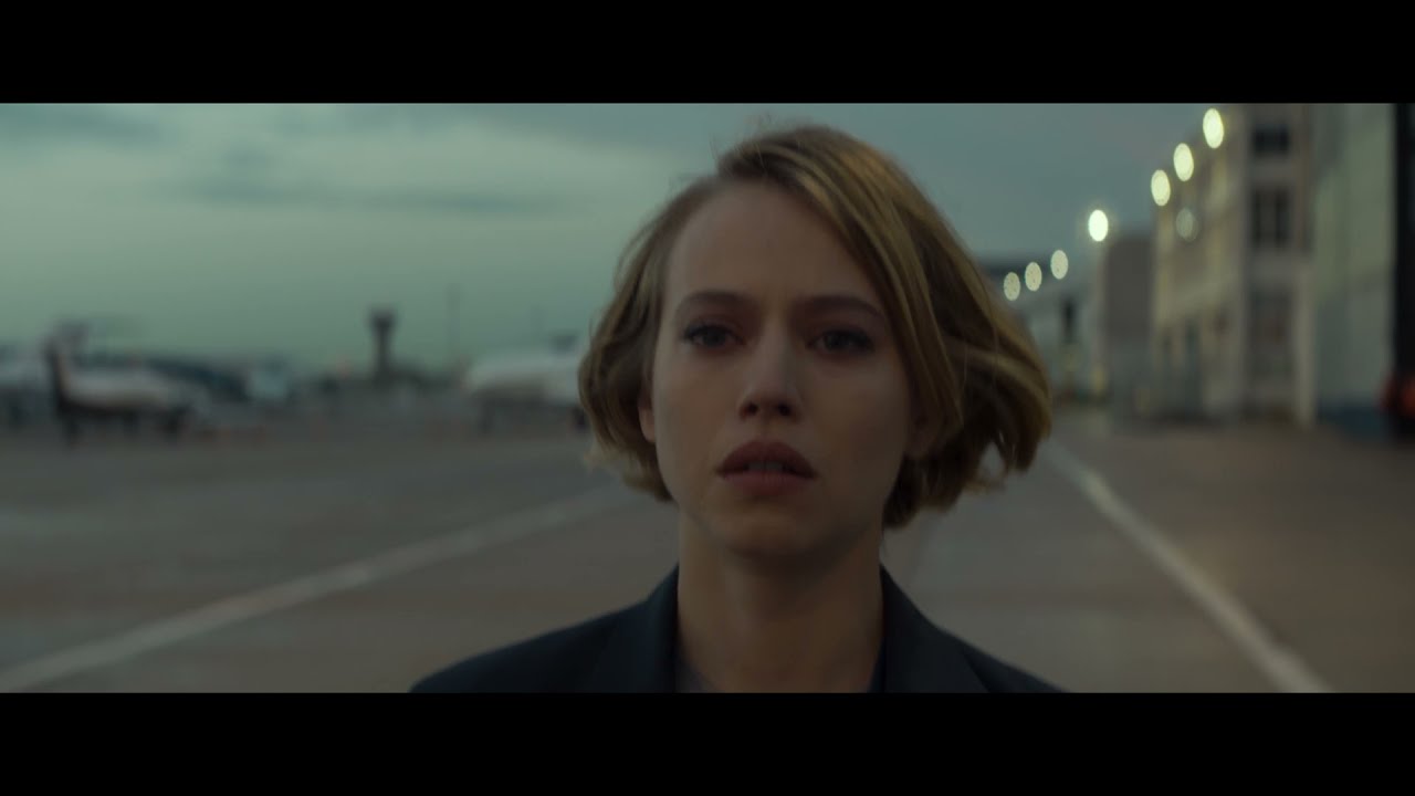 Video for the film Black Box — Black Box Official Trailer US