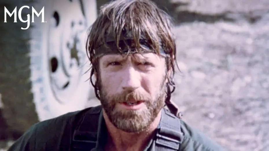 Video for the film Missing in Action — Official Trailer