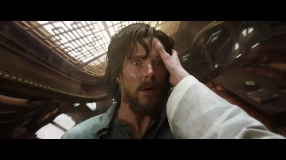 Video for the film Doctor Strange — Marvel's Doctor Strange - Teaser Trailer Ufficiale Italiano | HD