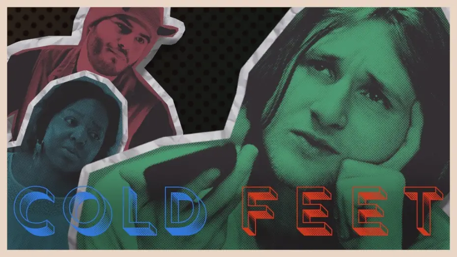 Video for the film Cold Feet — Cold Feet | Short Film (4K) (2024)