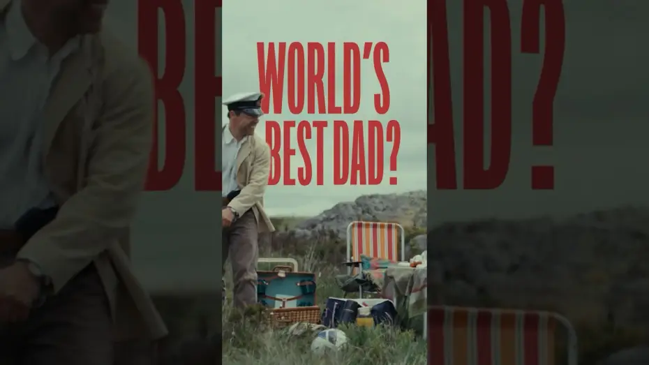 Video for the film The Good Boy — A father that goes above & beyond for his family.