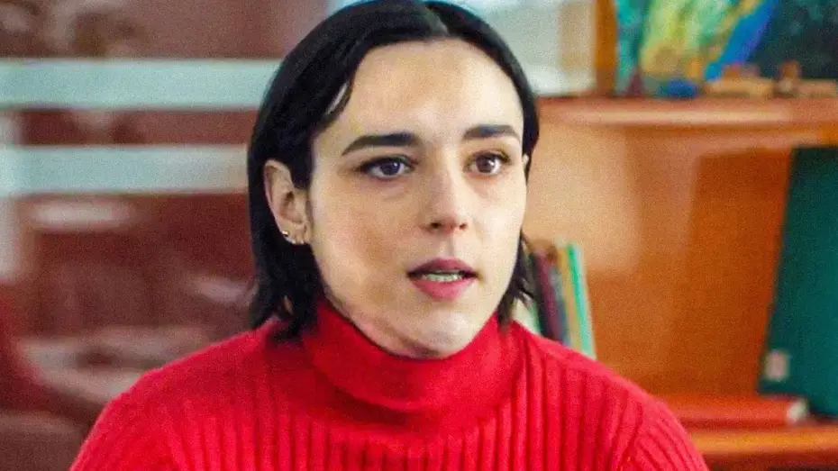 Video for the film Her Difference — DIFFÉRENTE Bande Annonce (2025) Film Français