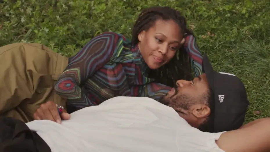 Video for the film Love, Brooklyn — “But You Seein’ Somebody” - Official Clip
