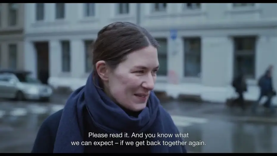 Video for the film Loveable — LOVEABLE - Lilja Ingolfsdott