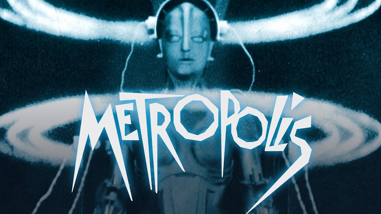 Video for the film Metropolis — Official Trailer