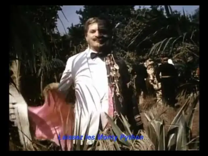 Video for the film Monty Python's The Meaning of Life — Bande annonce VOSTFR Monty Pyhton Le sens de la vie