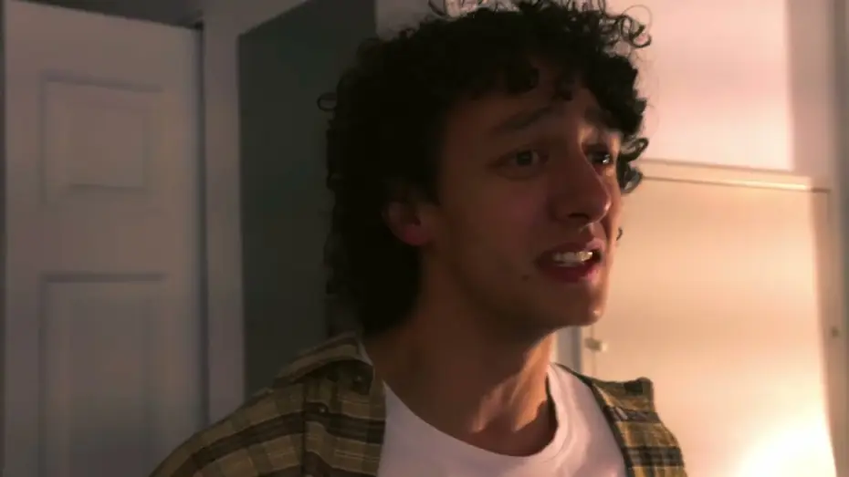 Video for the film (Not That You'd Answer, but) Are You Ok? — (Not That You'd Answer, but) Are You Ok? | Trailer