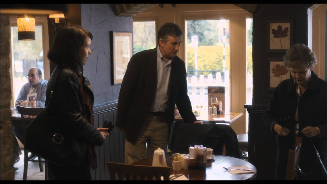 Video for the film Philomena — Филомена - Tрейлер