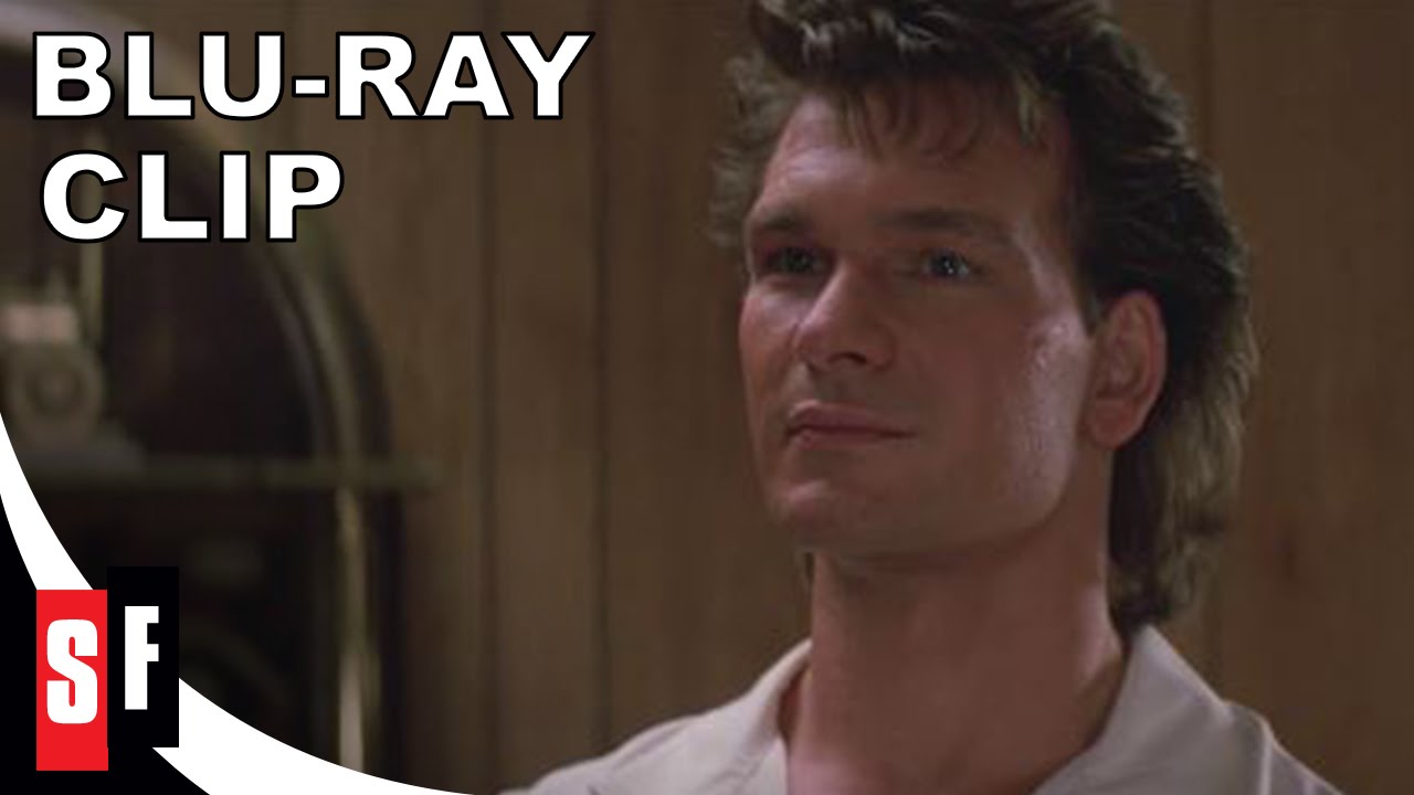 Video for the film Road House — The Bar Fight!