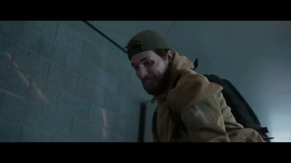 Video for the film Take Cover — Official Clip #2