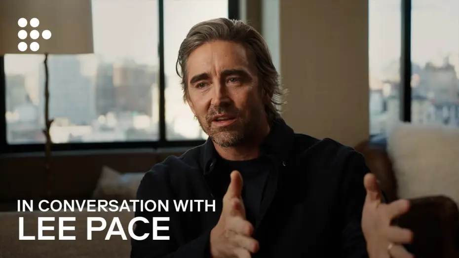 Video for the film The Fall — In Conversation with Lee Pace