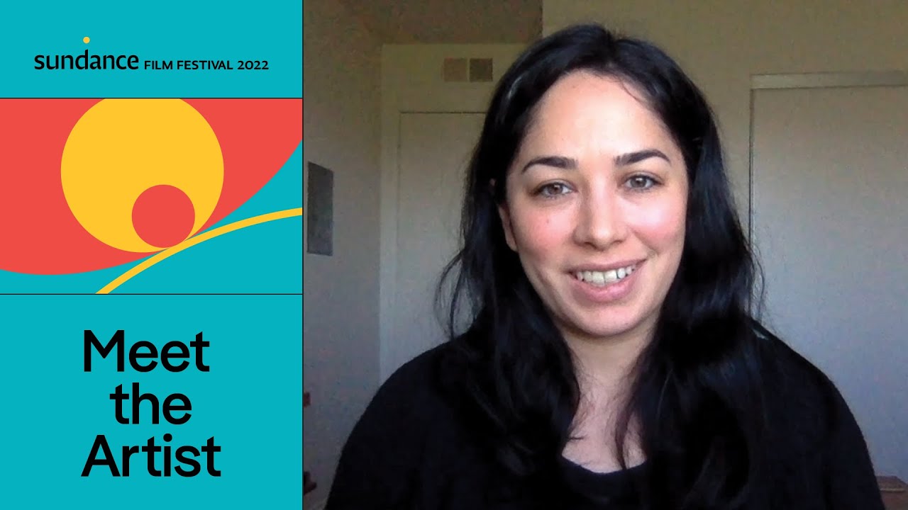 Video for the film Watcher — Meet the Artist: Chloe Okuno on "Watcher"