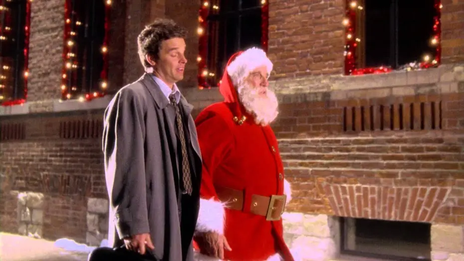 Video for the film Santa Who? — Santa Who? - Trailer