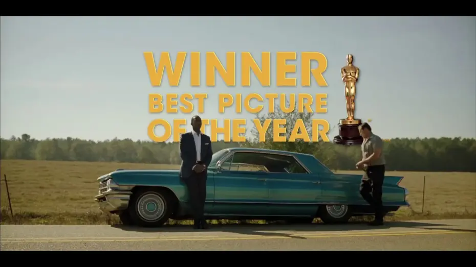 Video for the film Green Book — Green Book | Best Picture | Own it Now on 4K, Blu-ray, DVD & Digital