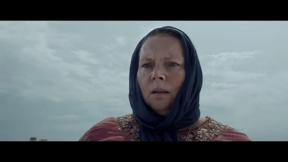 Video for the film After Love — AFTER LOVE clip | BFI London Film Festival 2020