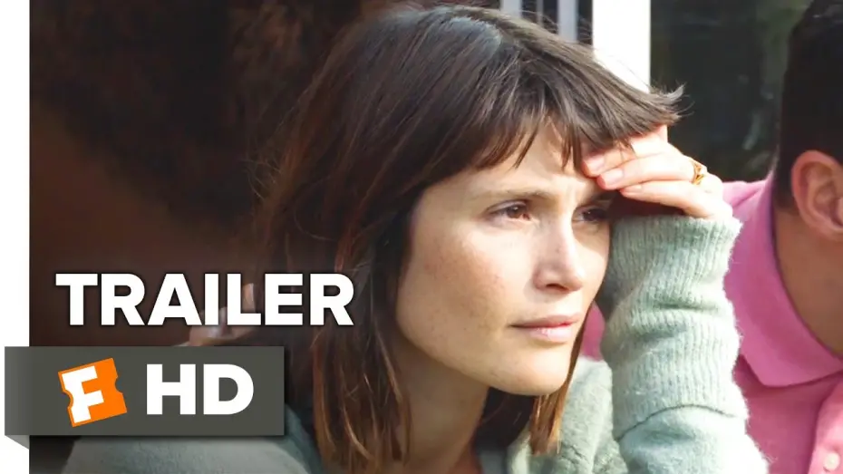 Video for the film The Escape — The Escape Trailer #1 (2018) | Movieclips Indie