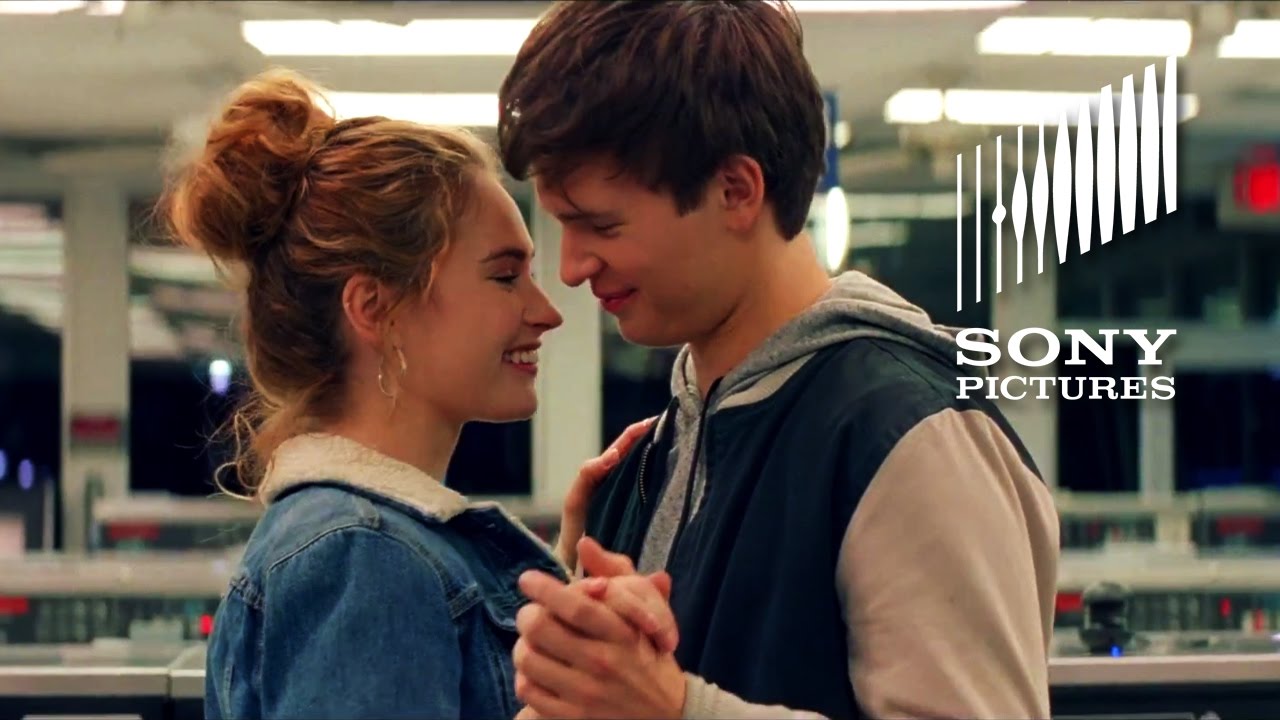 Video for the film Baby Driver — Baby's Story