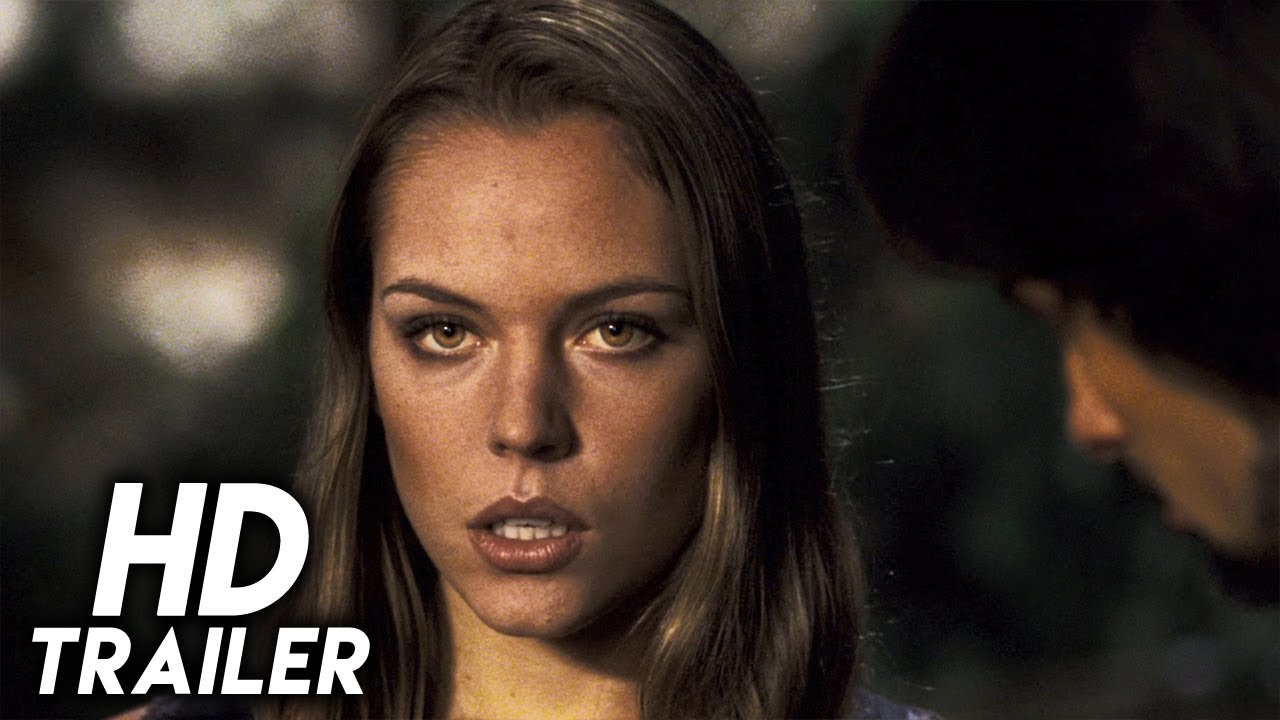Video for the film Blood and Chocolate — Blood and Chocolate (2007) ORIGINAL TRAILER [HD 1080p]