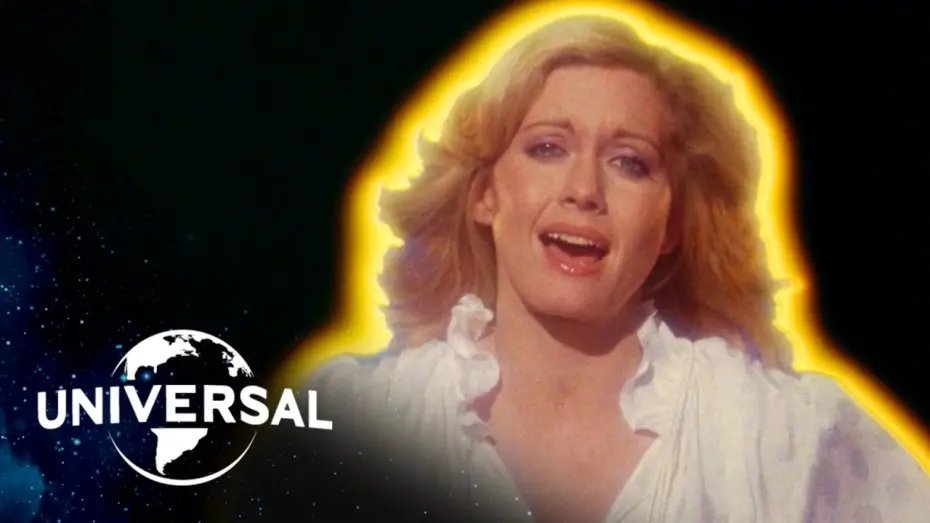 Video for the film Xanadu — Xanadu | "Suspended in Time" - Olivia Newton-John & Electric Light Orchestra