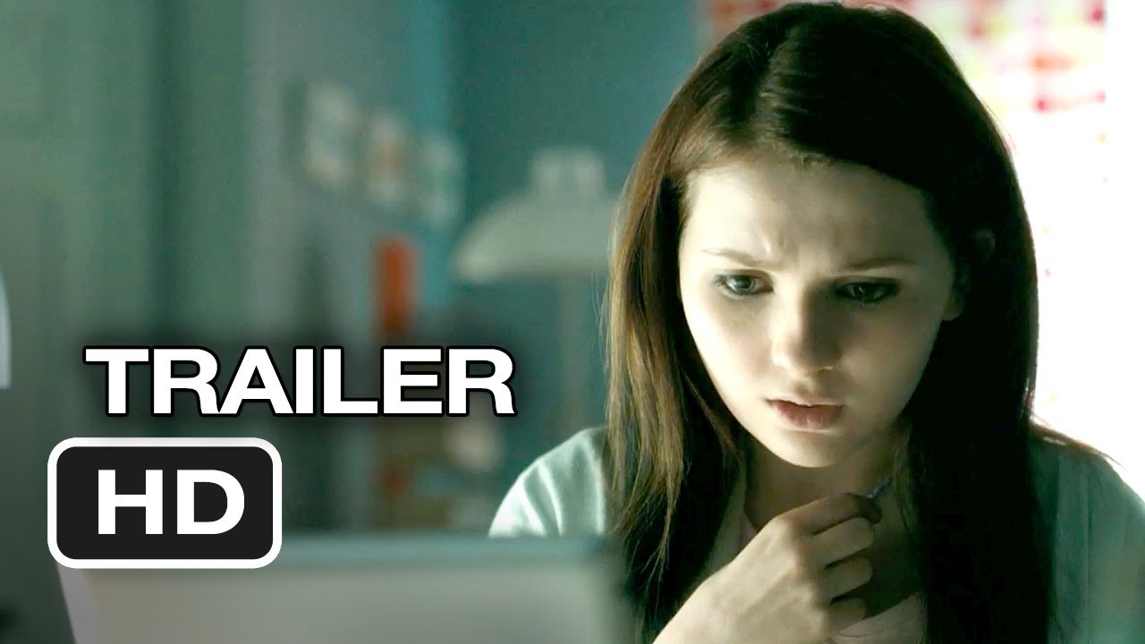 Video for the film Haunter — Official Trailer