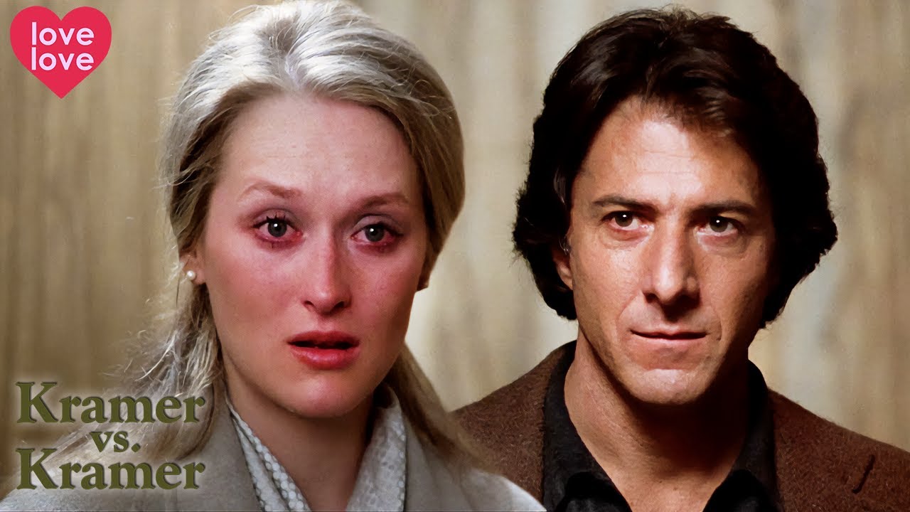 Video for the film Kramer vs. Kramer — 'How Do I Look?' 'Terrific'