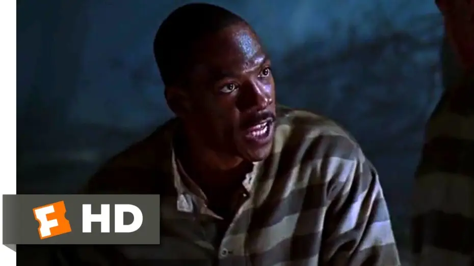 Video for the film Life — Life (1999) - The Night Escape Scene (3/10) | Movieclips