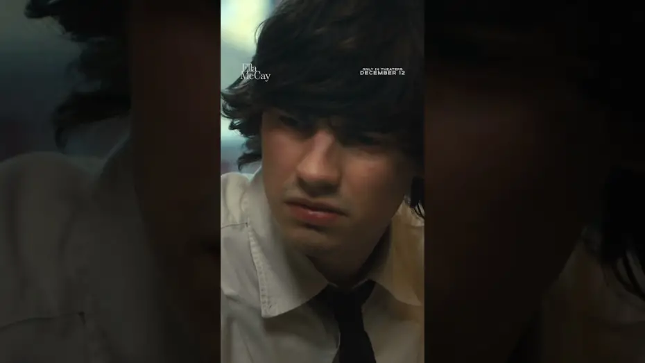 Video for the film Ella McCay — Would you... be my girlfriend...?