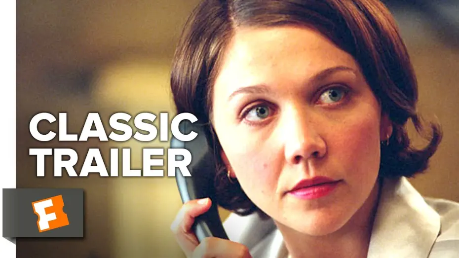 Video for the film Criminal — Criminal (2004) Official Trailer - John C. Reilly, Maggie Gyllenhaal Movie HD