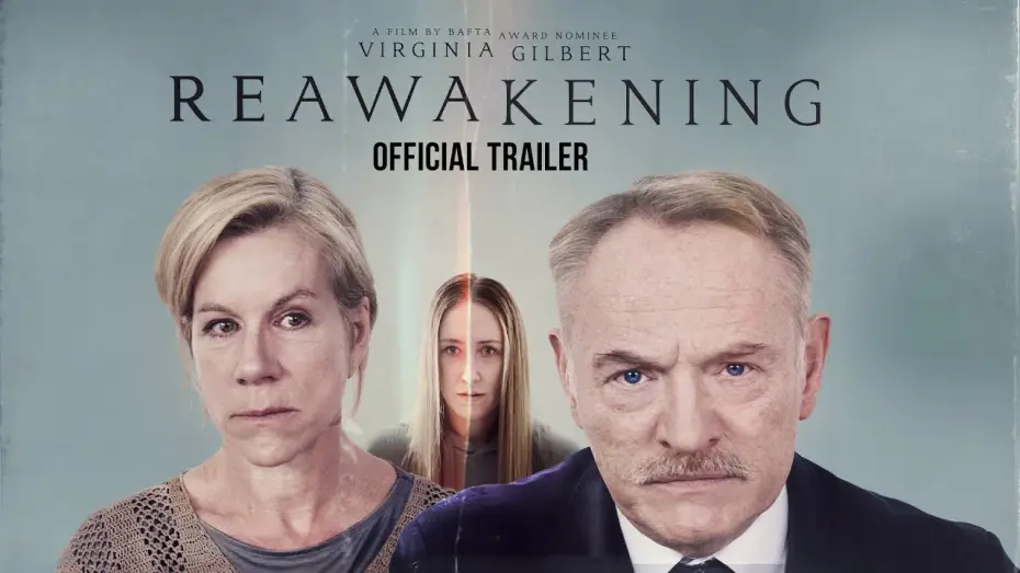 Video for the film Reawakening — Trailer