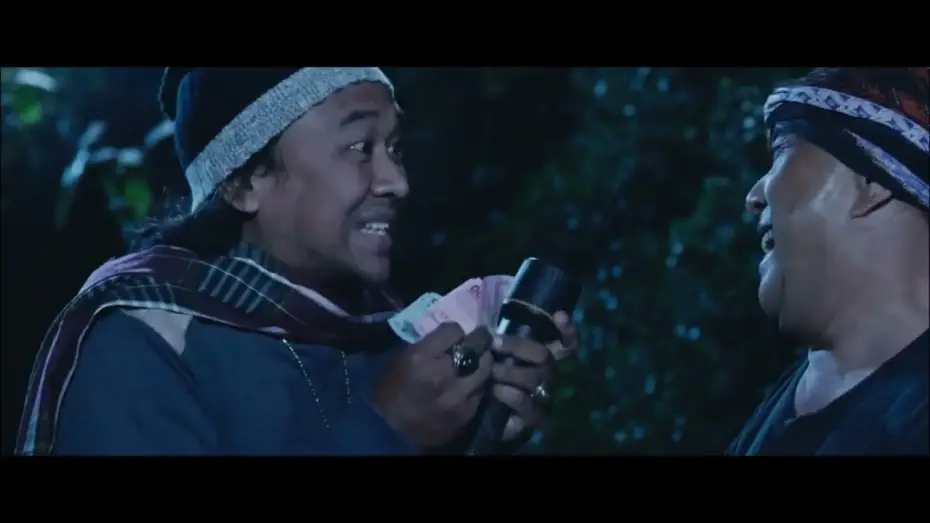 Video for the film Taneuh Kalaknat — Taneuh Kalaknat (Cursed Land) Official Trailer | Starring Sitha Marino and Aulia Sarah
