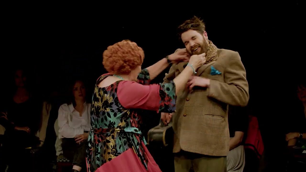 Video for the film She Stoops To Conquer — SHE STOOPS TO CONQUER | Production Trailer