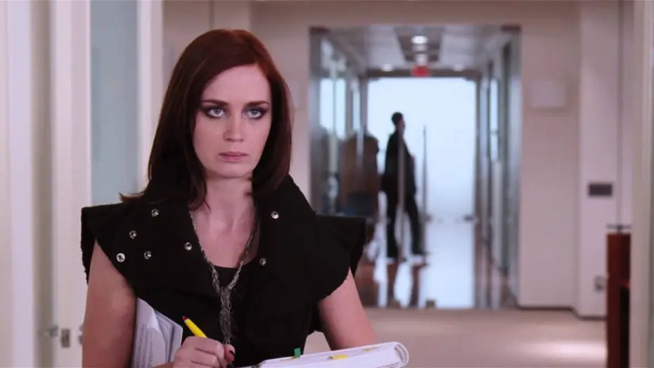 Video for the film The Devil Wears Prada — Trailer