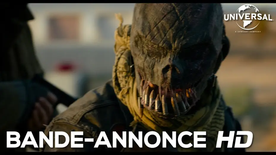 Video for the film The Forever Purge — American Nightmare 5 : Sans Limites - Bande Annonce [VOST]