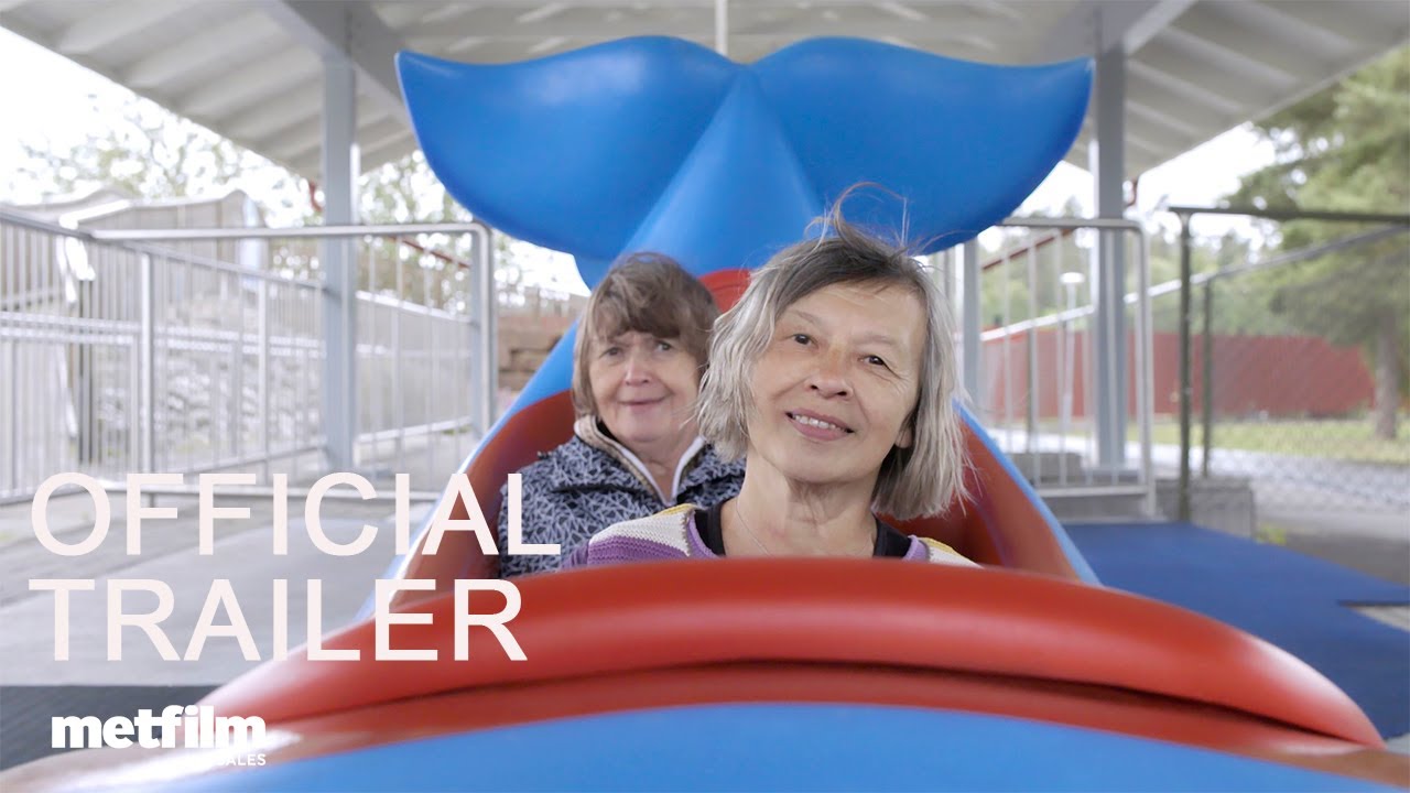 Video for the film The Gullspång Miracle — Official Trailer