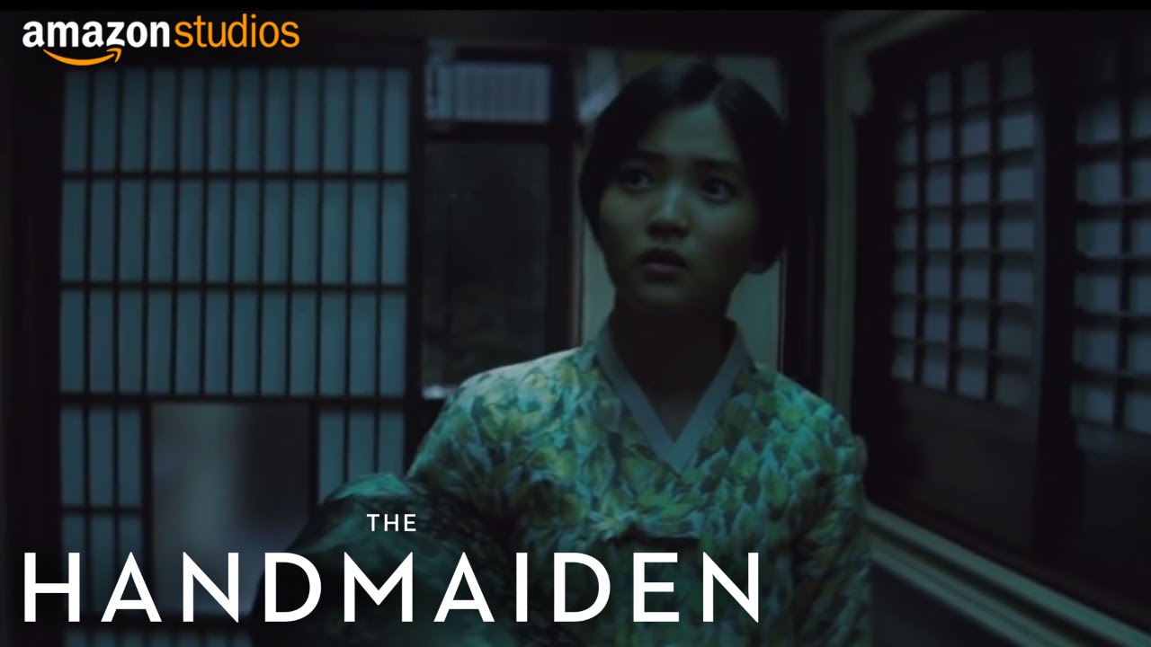 Video for the film The Handmaiden — The House (Movie Clip)