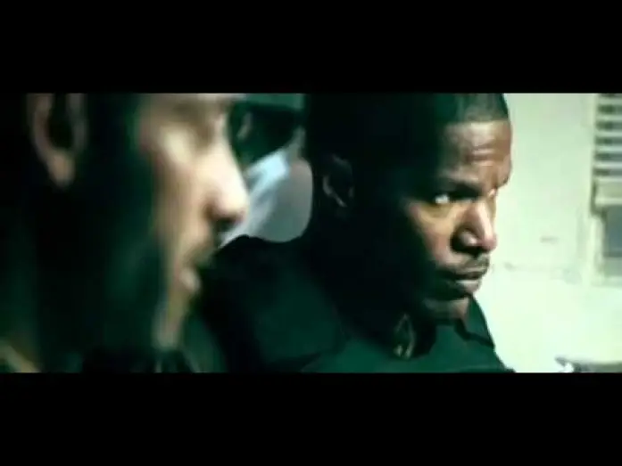 Video for the film The Kingdom — The Kingdom trailer ita