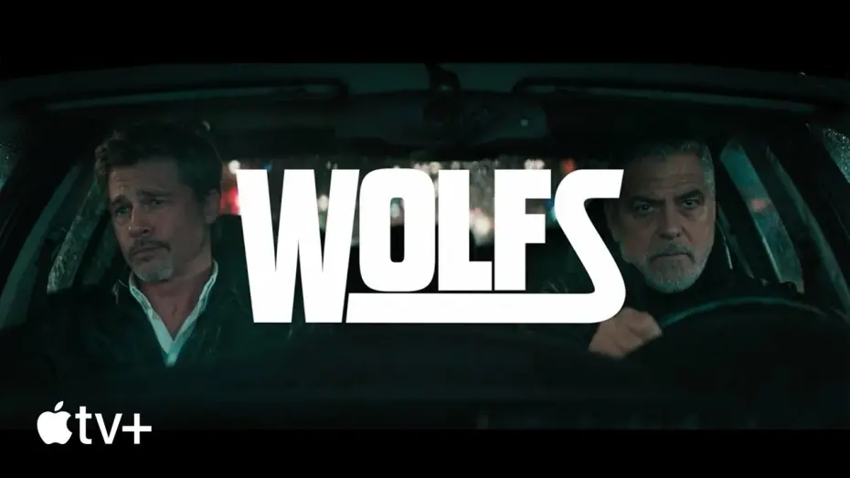 Video for the film Wolfs — Official Teaser