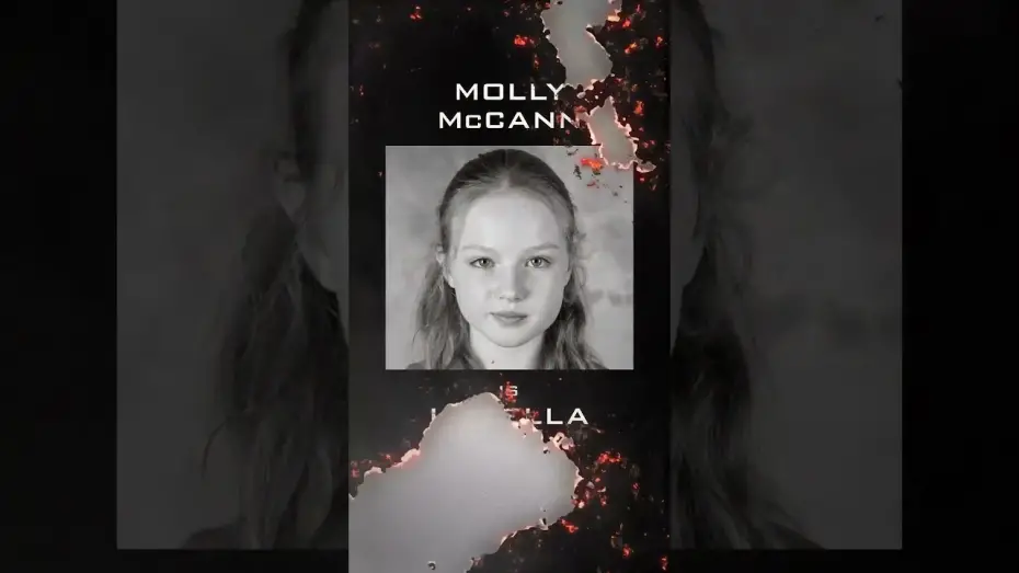 Video for the film The Hunger Games: Sunrise on the Reaping — Louella McCoy.