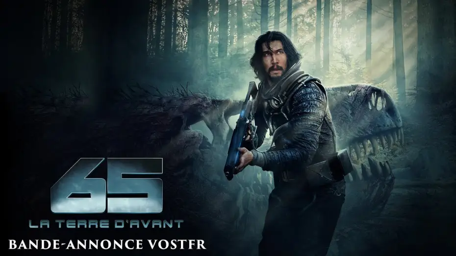 Video for the film 65 — 65 - La Terre d'Avant - Bande Annonce [VOST]