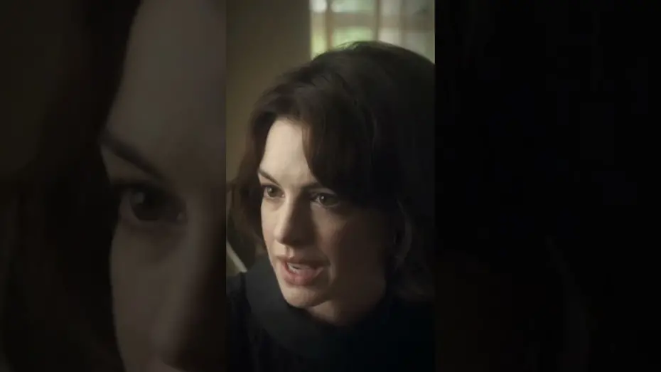 Video for the film Mothers' Instinct — It's a twisted tale...