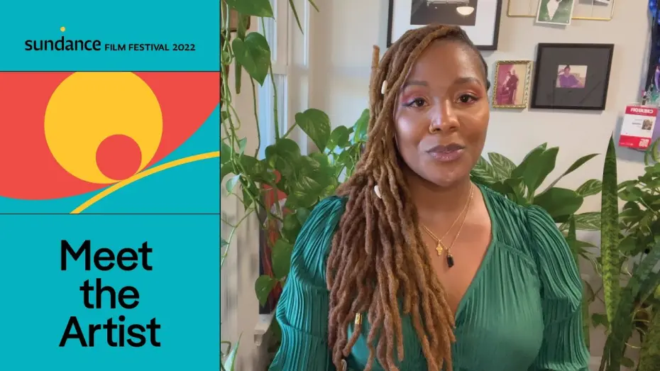 Video for the film Nanny — Meet the Artist: Nikyatu Jusu on "Nanny"