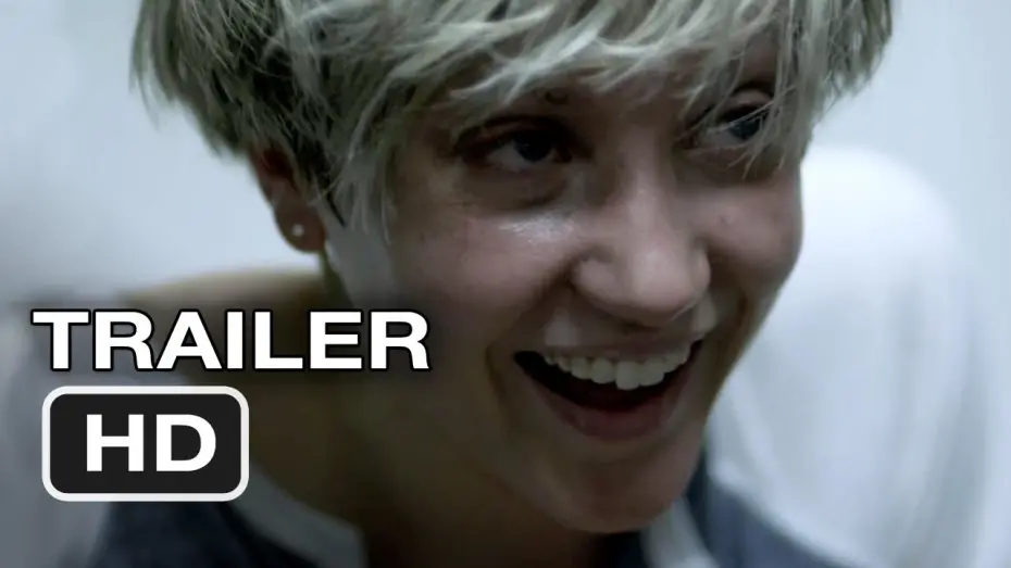 Video for the film Lovely Molly — Lovely Molly Official Trailer #1 - Horror Movie (2012) HD