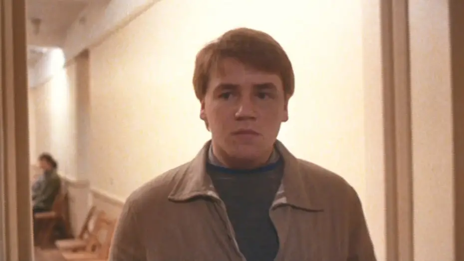 Video for the film Scum — Scum (1979) ORIGINAL TRAILER