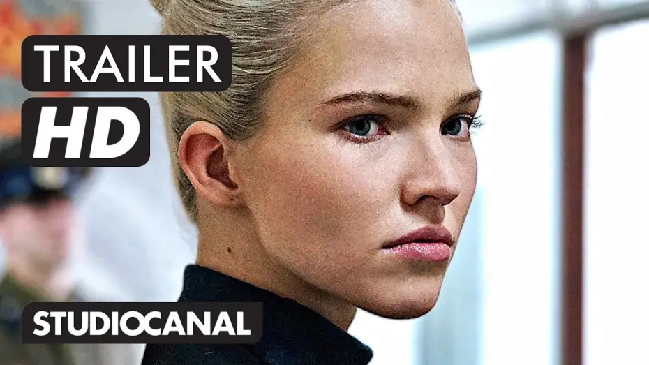 Video for the film Anna — Trailer 1 - Deutsch HD