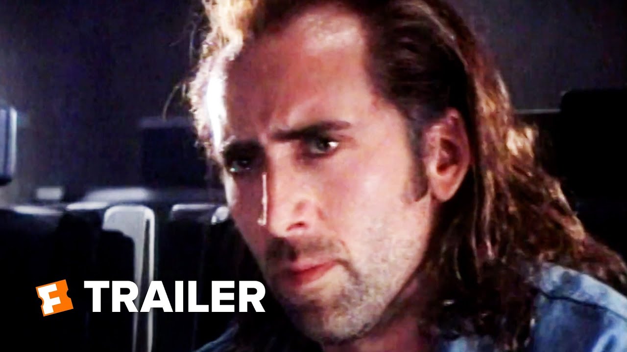 Video for the film Con Air — Con Air (1997) Trailer #1 | Movieclips Classic Trailers