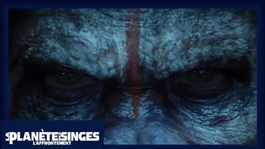 Video for the film Dawn of the Planet of the Apes — La Planète des Singes : L'Affrontement - Featurette Les Survivants [Officielle] VOST HD
