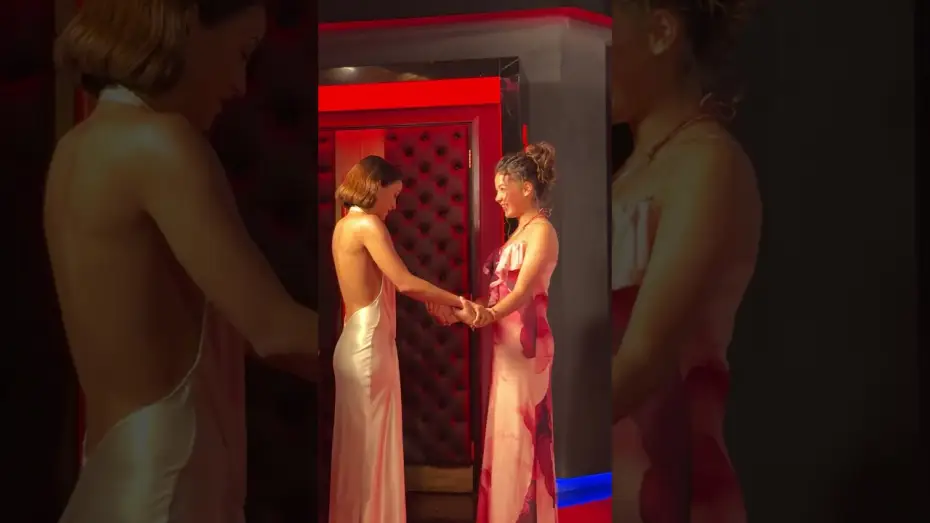 Video for the film Masters of the Universe — Cami + Baby Teela