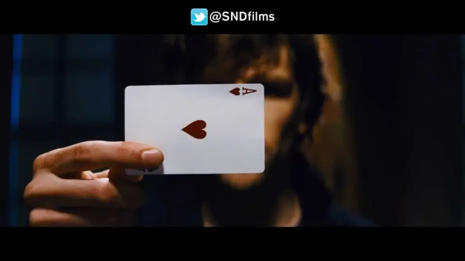 Video for the film Now You See Me — Bande-annonce - Insaisissables - VF