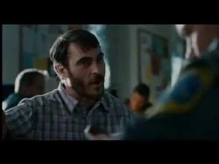 Video for the film Reservation Road — Ethan's Arrest